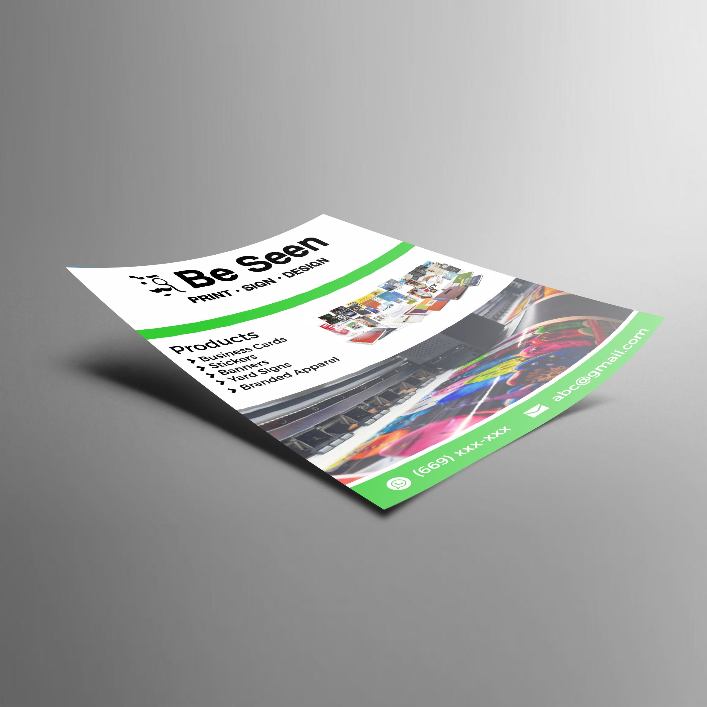 Flyers